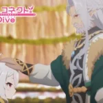 【プリコネR】 娘(コッコロ)に力を与えるゾラ　プリンセスコネクト！Re:Dive【Princess Connect Re:Dive】