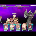 【プリコネR】スペシャルダンジョン 2日目 16F～20F攻略