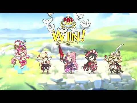 【プリコネR】ヴァンピィちゃんでガードガーゴイルEX討伐！【ヴァンピィ】