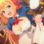 プリコネR18版！いや〇しい夜のバイトを始めたペコリーヌ！プリンセスコネクト【Princess Connect！Re:Dive】