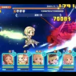 【プリコネR】クランモード 5段階目 カルキノス3300~3500万