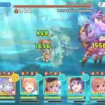 【プリコネR】5段階目カルキノス　物理セミオート3300万　操作少（1手）【6月クランバトル】