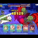 【プリコネR】7月クランバトル 5段回目 マダムエレクトラ （物理3150万）