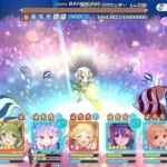 【プリコネR】海将タツノココマンダーSP MODE1~2貫通編成【2凸攻略】