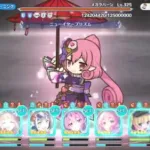 【プリコネR】5段階目メガラパーン　魔法フルオート2680万　【7月クランバトル】