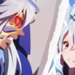 プリコネR メインストーリー2部14章アニメシーン