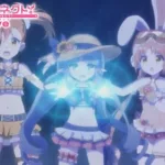 【プリコネR】 みゅ～ちゃんと感動のお別れ　プリンセスコネクト！Re:Dive【Princess Connect Re:Dive】