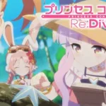 【プリコネR】 水着姿のリトルリリカルが可愛すぎる　プリンセスコネクト！Re:Dive【Princess Connect Re:Dive】