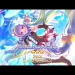 【プリコネR】プリンセスフェス　アメス実装演出 プリンセスコネクト！Re:Dive【Princess Connect Re:Dive】