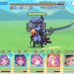 【プリコネR】5段階目スカイワルキューレ　魔法4700万