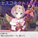 【プリコネR】魔法の影響でデレるヨリとジュンの破壊力ｗ [Princess Connect!Re:Dive]