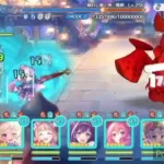 【プリコネR】穢れし湯之神・陽卵 SP フルオート３凸