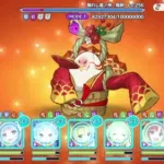 【プリコネR】R5年１月イベントSPボス２凸攻略,穢れし湯の神・陽卵【イベントSP】