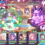 【プリコネR】5段階目 メサルティム 魔法 6330万【3月クランバトル】