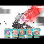 【プリコネR】クリスティーナ☆6解放クエスト　物理編成クリア