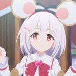 グラブルコラボでアニメ化したビカラちゃん【プリコネR】