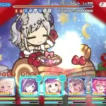 【プリコネR】4段階目 ゴブリングレート 魔法5500万 簡単目押し3回