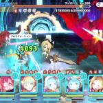 【プリコネR】４段階目 ワイバーン 物理　4749