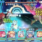 【プリコネR】４段階目 ワイバーン 物理　5100