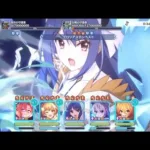 【プリコネR】EX4の黒白守護像戦のTAをやってみた【0：34討伐】