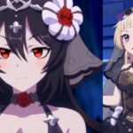 「プリコネR」ヴァンパイアフォークロア　夜と美の饗宴（全話、審美会、SPECIAL）イリヤ Illya（CV#丹下桜）、ユキ Yuki（CV#大空直美） プリンセスコネクト！Re:Dive