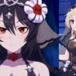 「プリコネR」ヴァンパイアフォークロア　夜と美の饗宴（全話、審美会、SPECIAL）イリヤ Illya（CV#丹下桜）、ユキ Yuki（CV#大空直美） プリンセスコネクト！Re:Dive