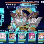 【プリコネR】スペシャルダンジョン10階フルオート4凸【5回目】1凸目