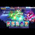 4段階目ランドスロース 5056万 ビカラ編成 【プリコネR】