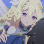 【プリコネR】 夜とライラエル様 / フレイヤの宣戦布告　【メインストーリー 第3部 「第4章　存亡のジオ・テオゴニア　第1&2話」のアニメシーン】