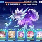 【プリコネR】 4段階目 フロストハウンド ~7162