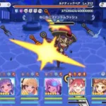 【プリコネR】ルナの塔　720EX 2凸　ナナカ先討伐