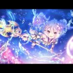 【プリコネ】キャラストーリー消化　水着コッコロ