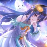 【プリコネR】『レイ(ハロウィン)』【キャラクターストーリー】を観る！