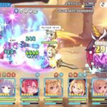 【プリコネR】4段階目メガラパーン　6250万