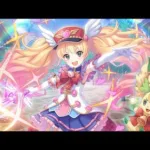 【プリコネ】キャラストーリー消化　ラブリーモニカ