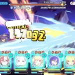 【プリコネR】クランバトル４段階目【２３年１１月】【フルオート】【ランドスロース】