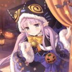 【プリコネR】『キョウカ(ハロウィン)』【キャラクターストーリー】を観る！