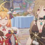 アニメシーンまとめ イベント「クライ・ベイビー・クリスマス　誰が為の幸福なる日」 【プリコネR】 Princess Connect! Re:Dive 2023年11月30日イベント