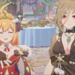 アニメシーンまとめ イベント「クライ・ベイビー・クリスマス　誰が為の幸福なる日」 【プリコネR】 Princess Connect! Re:Dive 2023年11月30日イベント