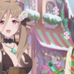 （新作アニメ）クレジッタ&ペコがエッッッ過ぎるクリスマスアニメ&エンディング曲まとめ「プリコネR プリンセスコネクトRe:Dive 」