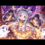 【プリコネ】キャラストーリー消化　ハロウィンミヤコ