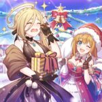 アドベントカレンダー Advent calendar & Christmas music 「クライ・ベイビー・クリスマス　誰が為の幸福なる日」プリンセスコネクト！Re:Dive