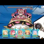 【プリコネＲ】ストーリー・EXワカナ戦