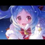 限定「ミヤコ、チカ(クリスマス)」を引く【プリコネR】