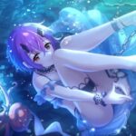 【プリコネR】『水着シノブ(サマー)』【キャラクターストーリー】を観る！