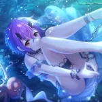 【プリコネR】『水着シノブ(サマー)』【キャラクターストーリー】を観る！