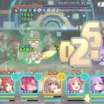 初老が征く！プリコネR（クラバト4日目）