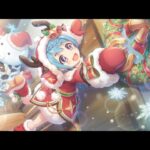 【プリコネ】キャラストーリー消化　クリスマスマヒル