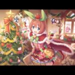 【プリコネ】キャラストーリー消化　クリスマスクルミ