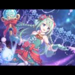 【プリコネ】キャラストーリー消化　クリスマスチカ